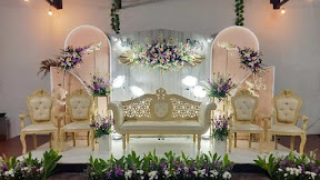 Paket Pernikahan Murah di Tambun Bekasi Untuk Resepsi Wedding di Rumah